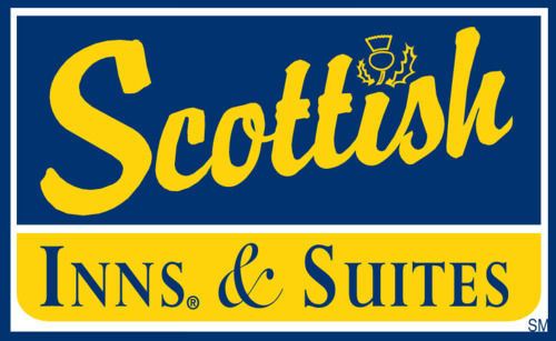 Scottish Inn & Suites - Eau Claire Dış mekan fotoğraf